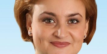 Gratiela Gavrilescu// Declaratie politica cu privire la acciza