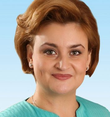 Gratiela Gavrilescu// Declaratie politica cu privire la acciza