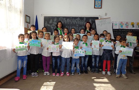 Eco juniorii anului 2014