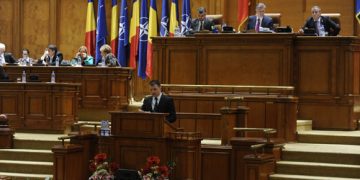 Mircea Rosca// Proiect de Lege pentru ratificarea Protocolului privind turismul durabil