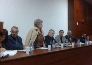 Intalnire utila// Furnizorii au raspuns prezent apelului UAP