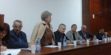 Intalnire utila// Furnizorii au raspuns prezent apelului UAP