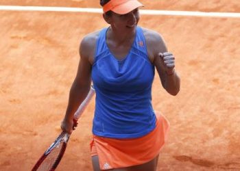 Cand ma fac mare vreu sa fiu… Simona Halep. Sa traiesc intr-o lume cu oameni ca ea