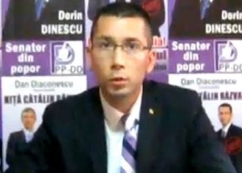 Ultimatum// Gabriela Anghel, presedinte PP DD cere Consiliului Judetean excluderea consilierului Niţă Cătălin Răzvan