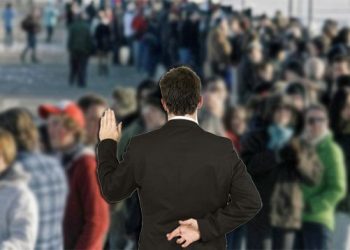 Promisiunea electorala sau viata ca o minciuna