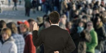 Promisiunea electorala sau viata ca o minciuna