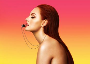 Alexandra Stan și Cherry Pop – numărul 1 în Japonia