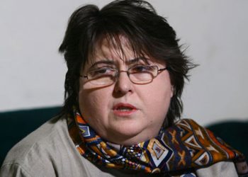 Alina Mungiu Pippidi-ARC// Fuziunea PNL-PDL, un lucru bun!