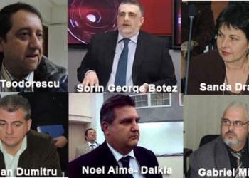 Liber la debransare …pica. Sa le fie rusine viceprimarului si celor patru consilieri din Comisie