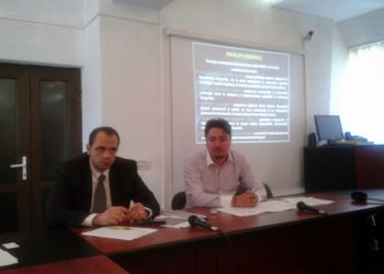 CPECA a prezentat strategia Antidrog pentru perioada 2014-2020. Printre cuvinte frumoase a razbatut dorinta de a face ceva mult mai aplicat