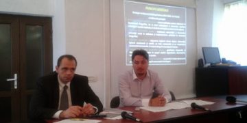 CPECA a prezentat strategia Antidrog pentru perioada 2014-2020. Printre cuvinte frumoase a razbatut dorinta de a face ceva mult mai aplicat