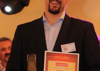 Poveste de succes// Decebal Popescu, CEO Grup Cartrans: “ Ideea de a fugi de mediocritate m-a urmarit toata viata”