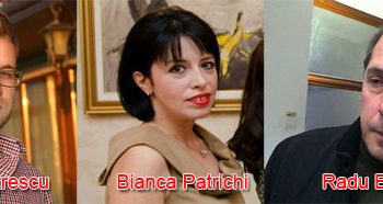 Triumvirat// Ce nu spune jurnalistul www.ph-on.ro, Vlad Dumitrescu despre concedierea Biancai Patrichi de la RASP