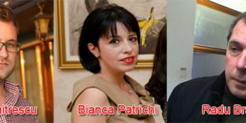 Triumvirat// Ce nu spune jurnalistul www.ph-on.ro, Vlad Dumitrescu despre concedierea Biancai Patrichi de la RASP