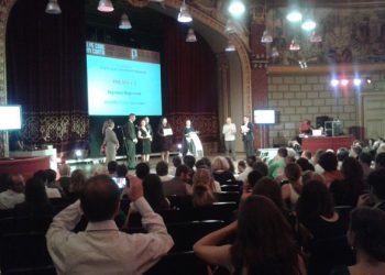 Gala Societăţii Civile 2014 şi-a desemnat câştigătorii