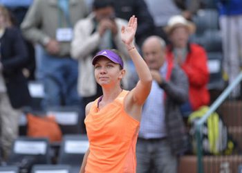 Simona Halep va putea fi vazuta la Wimbledon, in exclusivitate la Digisport. Concurs pentru telespectatori