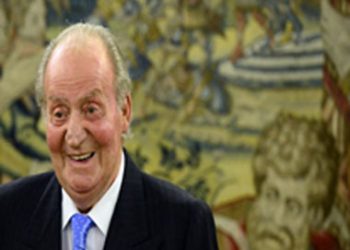 Spania// Adevarul despre abdicarea regelui Juan Carlos I