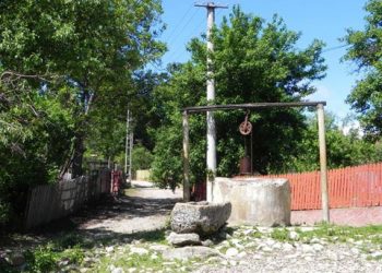 Comuna Lapos a intrat in era modernizarii