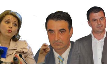 Orgoliul politic local// O prostie de care se pot lovi Mircea Rosca, Roberta Anastase si chiar Nae Alecsandri