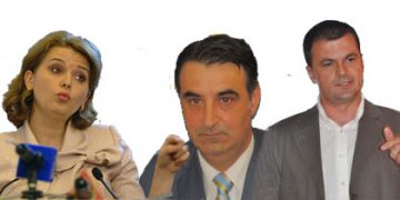 Orgoliul politic local// O prostie de care se pot lovi Mircea Rosca, Roberta Anastase si chiar Nae Alecsandri