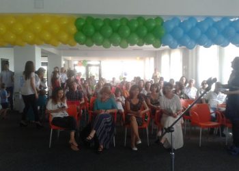 Daca  vreti sa se dezvolte armonios, inscrieti-va copiii la Scoala de vara “Ploiestiul in culori”. Veti intelege dupa cursuri, de ce