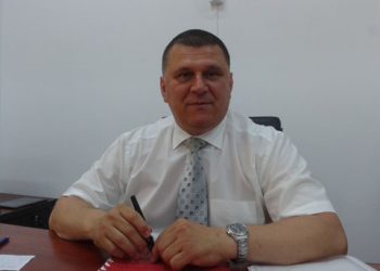 Vasile Nacu asaltat de presa, pentru ca a cerut marire de salariu. Justificarea lui arata ca merita( video)