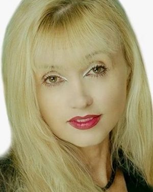 Maria Diana POPESCU// La Ministerul Culturii, o „bipedă” demnă de Olimpiada Penalilor