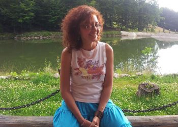 Interviu cu o samana// Anda Ciobanu: “Samanismul este o cale spirituala, un mod de trai. Traiesti cu constiinta ca esti infinit, complet eliberat de frica de moarte”(II)