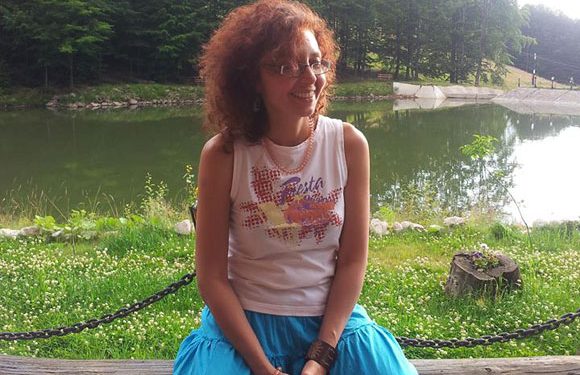 Interviu cu o samana// Anda Ciobanu: “Samanismul este o cale spirituala, un mod de trai. Traiesti cu constiinta ca esti infinit, complet eliberat de frica de moarte”(II)