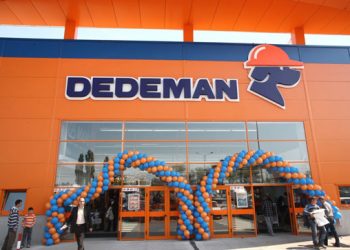 antitepari.ro// “Dedeman” în creştere, “Arabesque” în scădere