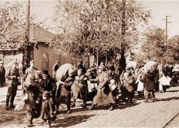 6 iulie, o zi neagră din istoria Basarabiei