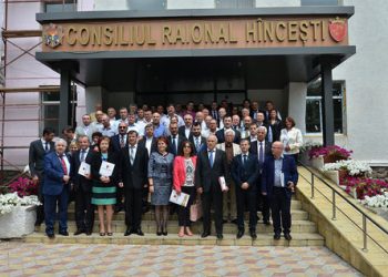 Cooperare multilaterală între Prahova şi trei raioane din sudul R.Moldova