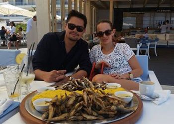 Megateapa data de firma Iuliei Stanciu si faza in care se afla acum