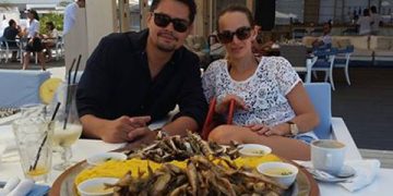 Megateapa data de firma Iuliei Stanciu si faza in care se afla acum