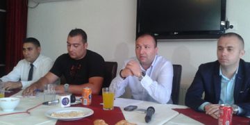Viceprimarul Raul Petrescu a prezentat raportul de activitate dupa doi ani de mandat