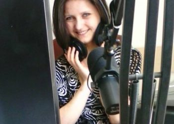 Motive de mandrie// Colega noastra din Basarabia, Diana Enache a castigat un premiu la un concurs de poezie in Romania
