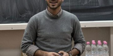 Iulian Serban, trainer acreditat ANC : „Rezultatele nu apar imediat si este important sa poti continua, chiar si atunci cand, doar teoteric, nu vezi nici o rezolvare”