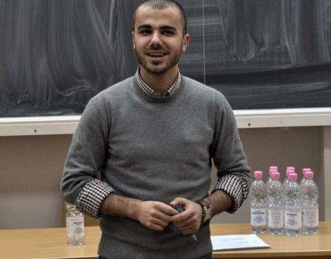 Iulian Serban, trainer acreditat ANC : „Rezultatele nu apar imediat si este important sa poti continua, chiar si atunci cand, doar teoteric, nu vezi nici o rezolvare”
