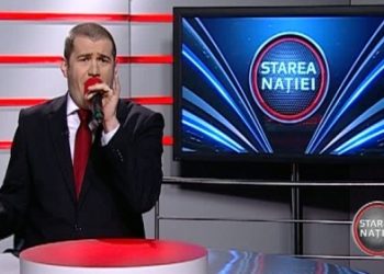RTV a scapat de Dragos Patraru, care are tinte mari, dar greu de atins la noul post. Intra sa vezi ce buget are de-acum si motivul plecarii