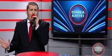 RTV a scapat de Dragos Patraru, care are tinte mari, dar greu de atins la noul post. Intra sa vezi ce buget are de-acum si motivul plecarii