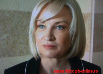 S-a sucit prefectu’. Rodica Paraschiv arata ca nu a inteles nimic din atributiile pe care le are si ale cui drepturi trebuie sa le apere