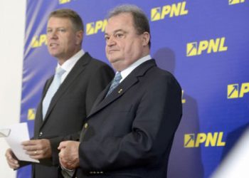 Parlamentarii Alianţei Creştin-Liberale:  PSD acţionează pe trei direcţii pentru a reinstaura dictatura în România