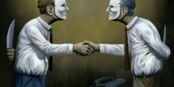 Ordonanta traseistilor// Diferenta dintre asumare si tradare. Unde e cetateanul, mai primarule?