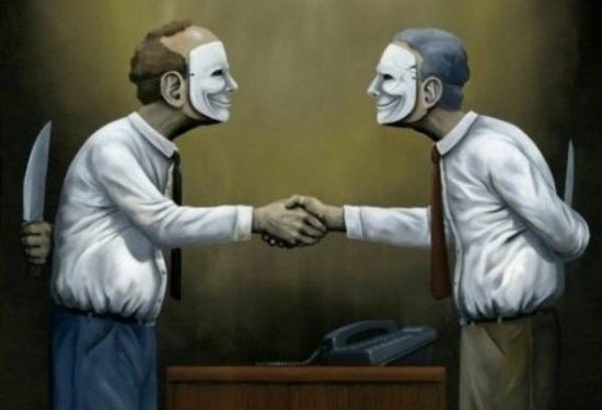 Ordonanta traseistilor// Diferenta dintre asumare si tradare. Unde e cetateanul, mai primarule?