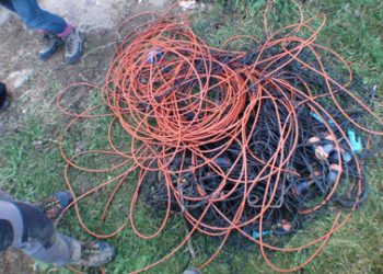 A.D.O.R provoaca SC Prospectiuni SA sa dea drept la replica punctual la doua semnale pe care le tragem