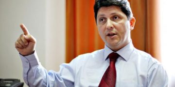 In atentia ministrului Titus Corlatean// Domnule ministru CEREM PROBE, NU VORBE