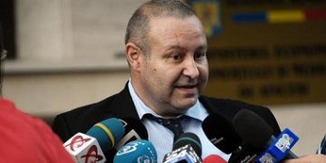 Daniel Fenechiu, Președintele PND, candidează pentru Primăria Bucureștiului