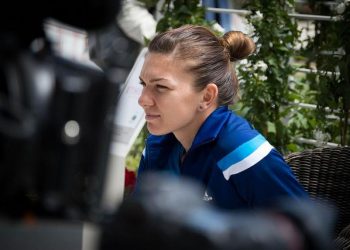 Halep se menţine pe locul 2 în clasamentul WTA