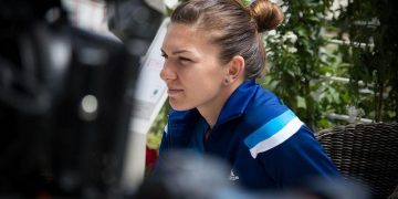 Halep se menţine pe locul 2 în clasamentul WTA