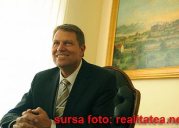 Interviu realizat de jurnalistul Dan Boanta, cu Klaus Iohanis. Diaspora la loc de frunte